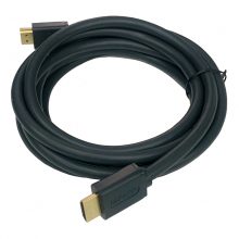 Cáp HDMI 3m 2.0 (19+1) M-Pard (MH311), Hỗ trợ 4k 60Hz