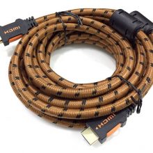 Cáp HDMI 2.0 5m KINGMASTER (803-0298)