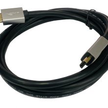 Cáp HDMI 1.5m 2.0 M-Pard (MH060), Hỗ trợ 4k