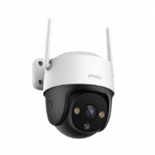 Camera Wifi Ngoài Trời IMOU IPC-S21FP (Micro thu âm, Độ Phân Giải 2MP, Ban đêm có màu, Quay 360 độ)