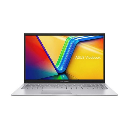 Laptop ASUS VivoBook 15 X1504VA-NJ069W (Intel i3-1315U, RAM 8GB, SSD 512GB, VGA Intel UHD Graphics, Màn Hình 15.6inch FHD, Windows 11)