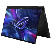 Laptop Asus Gaming ROG Flow X16 GV601VV-NL016W (Core i9-13900H, Ram 16GB, SSD 1TB, RTX 4060 8GB, Màn Hình 16.0inch QHD+ 240Hz Cảm ứng, Đi kèm bút, Windows 11 Home)