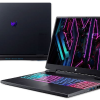 Laptop Acer Predator Helios Neo PHN16-71-7460 (Intel i7-13700HX, RAM 8GB, SSD 512GB, RTX 4050 6GB, Màn Hình 16inch QHD 165Hz 100% sRGB, Windows 11)