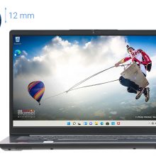 Laptop Lenovo Ideapad 3 14ABA7 (82RM003WVN) (R5-5625U, Ram 8GB, SSD 256GB,Màn hình 14inch FHD, Win 11 bản quyền, bảo hành 24 tháng, hàng chính hãng