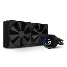 Tản nhiệt nước CPU AIO NZXT Kraken Elite 280 Black (RL-KN28E-B1)