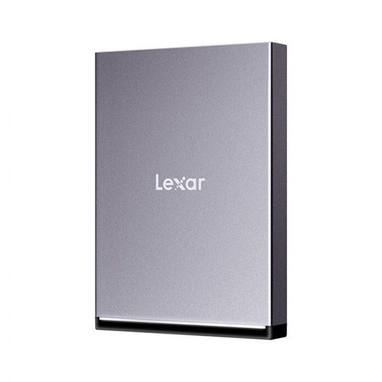 Ổ cứng di động SSD Lexar SL210 1TB USB 3.1 Gen 2 Type-C (LSL210X001T-RNNNG)