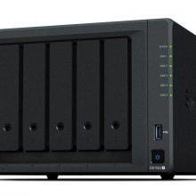 Thiết bị lưu trữ NAS Synology DiskStation DS1522+