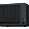 Thiết bị lưu trữ NAS Synology DiskStation DS1522+