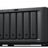 Thiết bị lưu trữ NAS Synology DiskStation DS1621+ (Chưa có ổ cứng)