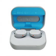 Tai Nghe In-ear SKULLCANDY GRIND True Wireless Màu xám (SK-S2GTW-P744)