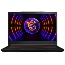 Laptop MSI Gaming GF63 12VE-460VN (Core I5-12450H, RAM 8GB, SSD 512GB, VGA 6GB RTX4050, Màn Hình 15.6 FHD 144Hz, Windows 11)