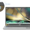 Laptop ACER Aspire 3 A315-59-51X8 (Intel Core i5-1235U, Ram 8GB, SSD 512GB, Màn hình 15.6 inch FHD, Windows 11)