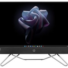 Máy tính đồng bộ HP AIO ProOne 240 G9 (6M3V4PA) (i7-1255U, Ram 8GB, SSD 512GB, màn hình 23.8inch Full HD, Bàn phím, Chuột, Win 11 bản quyền, bảo hành 12 tháng, chính hãng)