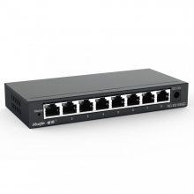 Switch Ruijie Reyee RG-ES108GD 8-Port Gigabit Unmanaged