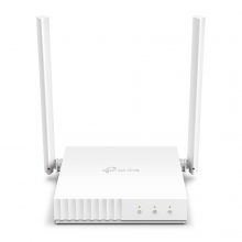 Router WiFi TP-Link TL-WR844N (Chuẩn N, Tốc độ 300Mbps)