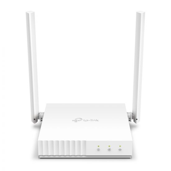 Router WiFi TP-Link TL-WR844N (Chuẩn N, Tốc độ 300Mbps)