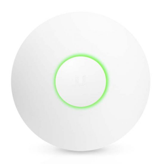 Bộ phát sóng WiFi Ubiquiti UniFi UAP-LR (Kiểu ốp trần, 300Mbps)