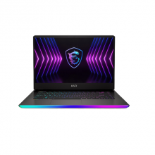 Laptop Gaming MSI Raider GE77 HX 12UGS-230VN (Core i9-12900HX, RTX 3070Ti 8GB, Ram 32GB DDR5, SSD 2TB, Màn Hình 17.3inch IPS 240Hz QHD, Windows 11 Home)