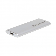 Ổ cứng di động SSD Transcend ESD260C 1TB USB 3.1 Gen 2 Type-C (TS1TESD260C)