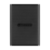 Ổ Cứng di động 500GB SSD Transcend ESD270C USB 3.1 Gen2 Type-C, TS500GESD270C