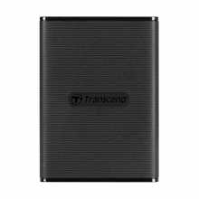 Ổ Cứng di động 500GB SSD Transcend ESD270C USB 3.1 Gen2 Type-C, TS500GESD270C