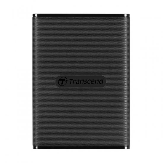 Ổ Cứng di động 500GB SSD Transcend ESD270C USB 3.1 Gen2 Type-C, TS500GESD270C