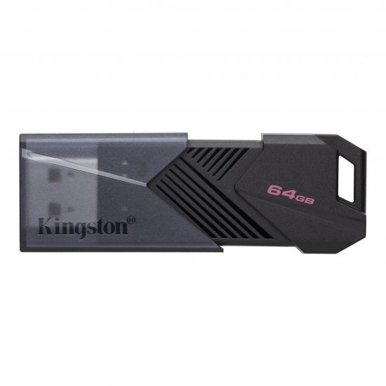 USB Kingston 64GB DataTraveler Exodia Onyx USB 3.2 Gen 1 (DTXON/64GB)