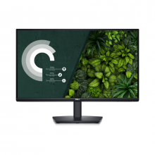 Màn Hình Máy Tính DELL 27 inch E2724HS (FHD, Tấm Nền VA, 60Hz, 5ms, DisplayPort 1.2, HDMI, VGA)