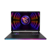 Laptop Gaming MSI Raider GE78 HX 13VI-408VN (Core i9-13980HX, RTX 4090 16GB, Ram 64GB DDR5, SSD 4TB, Màn Hình 17.3 Inch IPS 240Hz QHD+, Windows 11)