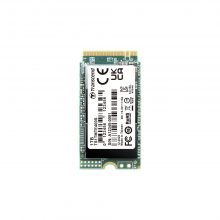 Ổ cứng SSD Transcend 400S 1TB M.2 2242 NVMe PCIe Gen3x4 (TS1TMTE400S)