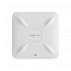 Bộ phát WiFi ốp trần Ruijie Reyee RG-RAP2200(F) (2 băng tần, AC1300, Hỗ trợ lên đến 110 Users)