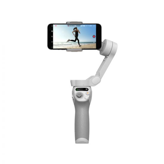 Tay cầm chống rung Gimbal DJI Osmo Mobile SE