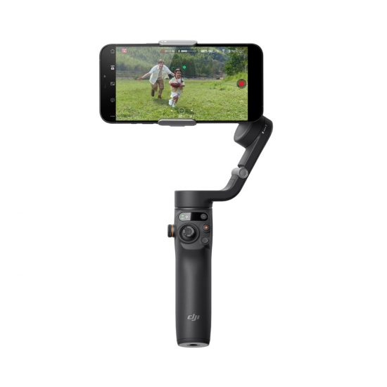 Tay cầm chống rung Gimbal DJI Osmo Mobile 6