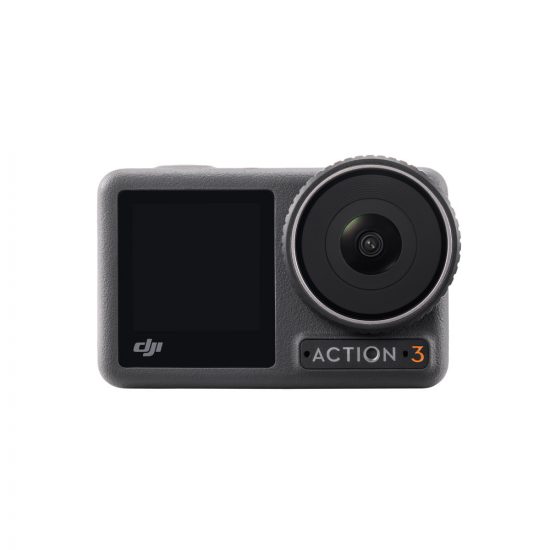 Camera hành động DJI Osmo Action 3 Standard Combo