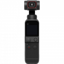 Máy quay chống rung bỏ túi DJI Osmo Pocket 2 4K (Bản Basic)