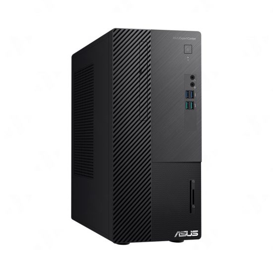 Máy Tính Để Bàn PC ASUS ExpertCenter D500MD 512400026W (CPU i5-12500, RAM 8GB RAM, SSD 256GB, Intel Graphics, Windows 11 Home)