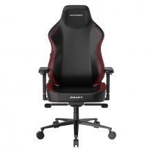 Ghế Gaming DXRacer Craft Pro Stripes2 Black (GC/LCF23LTA/FOLDLINE)