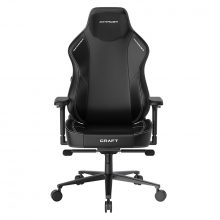 Ghế Gaming DXRacer Craft-F-NEO Leatherette-Black-Regular/L (GC/LCF23LTA/N)