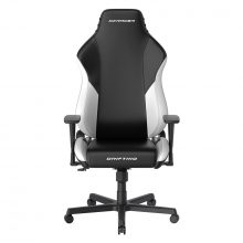 Ghế Gaming DXRacer Drifting C-NEO Leatherette-Black&White-L (GC/LDC23LTA/NW)