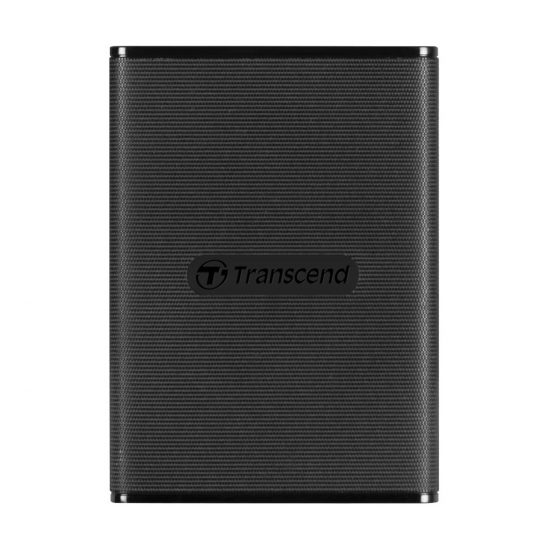 Ổ cứng di động 1TB SSD Transcend ESD270C USB 3.1 Gen2 Type-C, TS1TESD270C