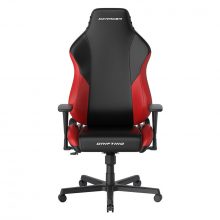 Ghế Gaming DXRacer Drifting C-NEO Leatherette-Black&Red-L (GC/LDC23LTA/NR)