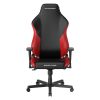 Ghế Gaming DXRacer Drifting C-NEO Leatherette-Black&Red-L (GC/LDC23LTA/NR)