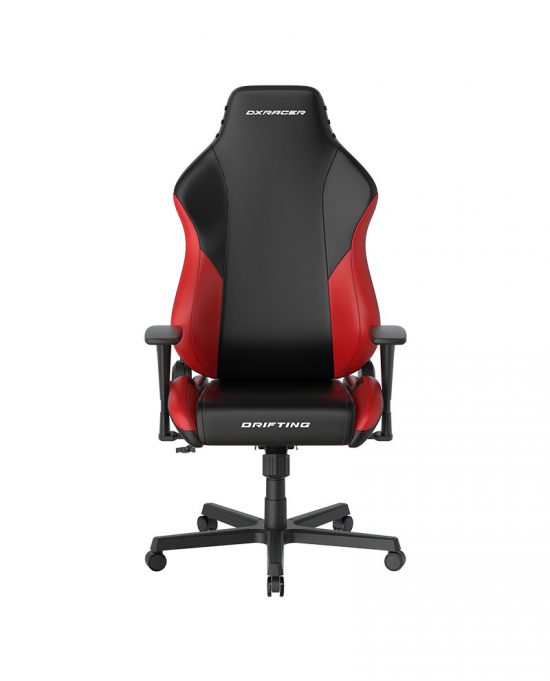 Ghế Gaming DXRacer Drifting C-NEO Leatherette-Black&Red-L (GC/LDC23LTA/NR)