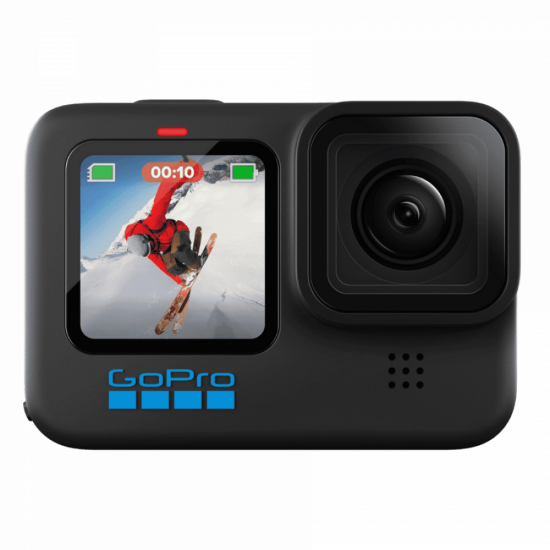 Camera hành trình GoPro Hero 10 Black