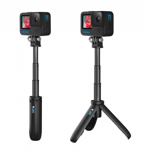 Gậy GoPro Shorty (Mini Extension Pole + Tripod)