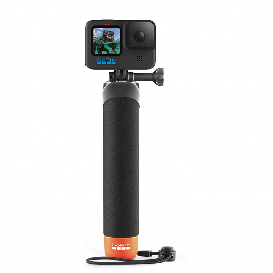 Gậy phao cầm tay GoPro The Handler (Floating Hand Grip)