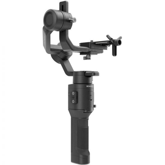 Tay cầm chống rung Gimbal DJI Ronin SC