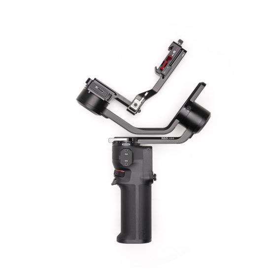 Tay cầm chống rung Gimbal DJI RS 3 Mini