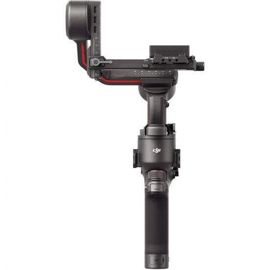 Tay cầm chống rung Gimbal DJI RS 3