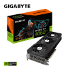 Card màn hình VGA GIGABYTE GeForce RTX­­ 4060Ti GAMING OC 16G GDDR6 (N406TGAMING OC-16GD)